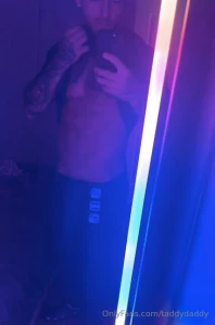 Weekend indulgence got nothing on this pump