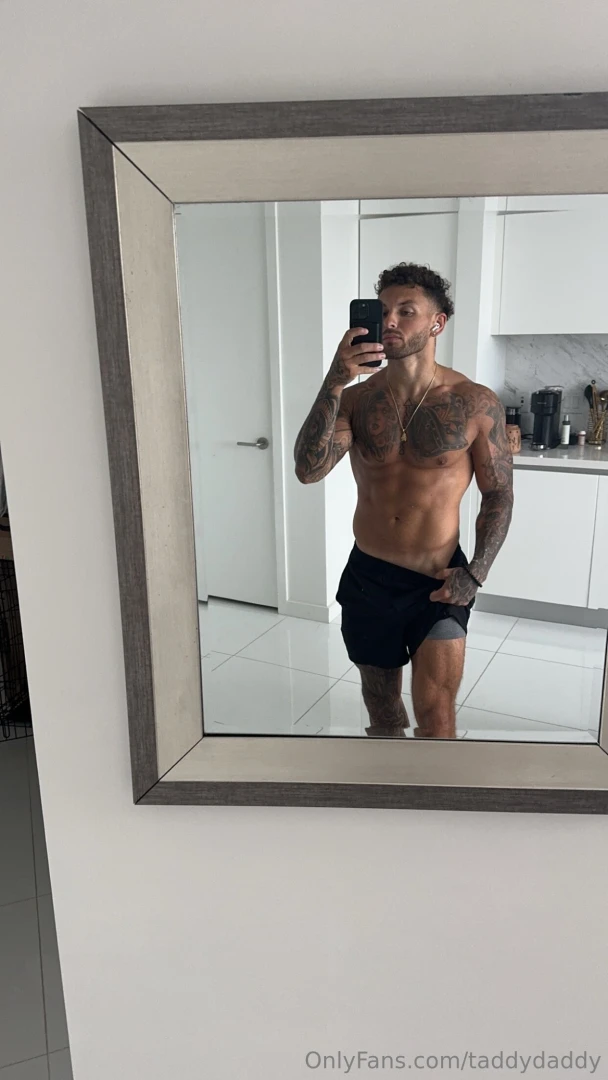 How high should i get my leg tan lines to this year 