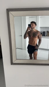 How high should i get my leg tan lines to this year