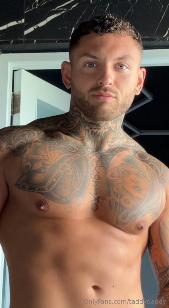 Chest day always best day 