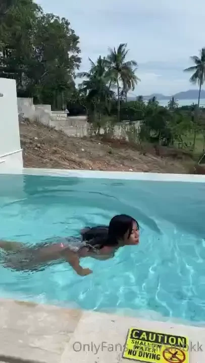 I admit i dont know how to swim even if i am old already 