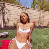 Jenna Foxx