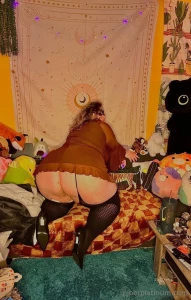 Phoebe just graduated from university and is now training to be a join part 18