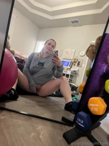 I ll show you where to put your mouth