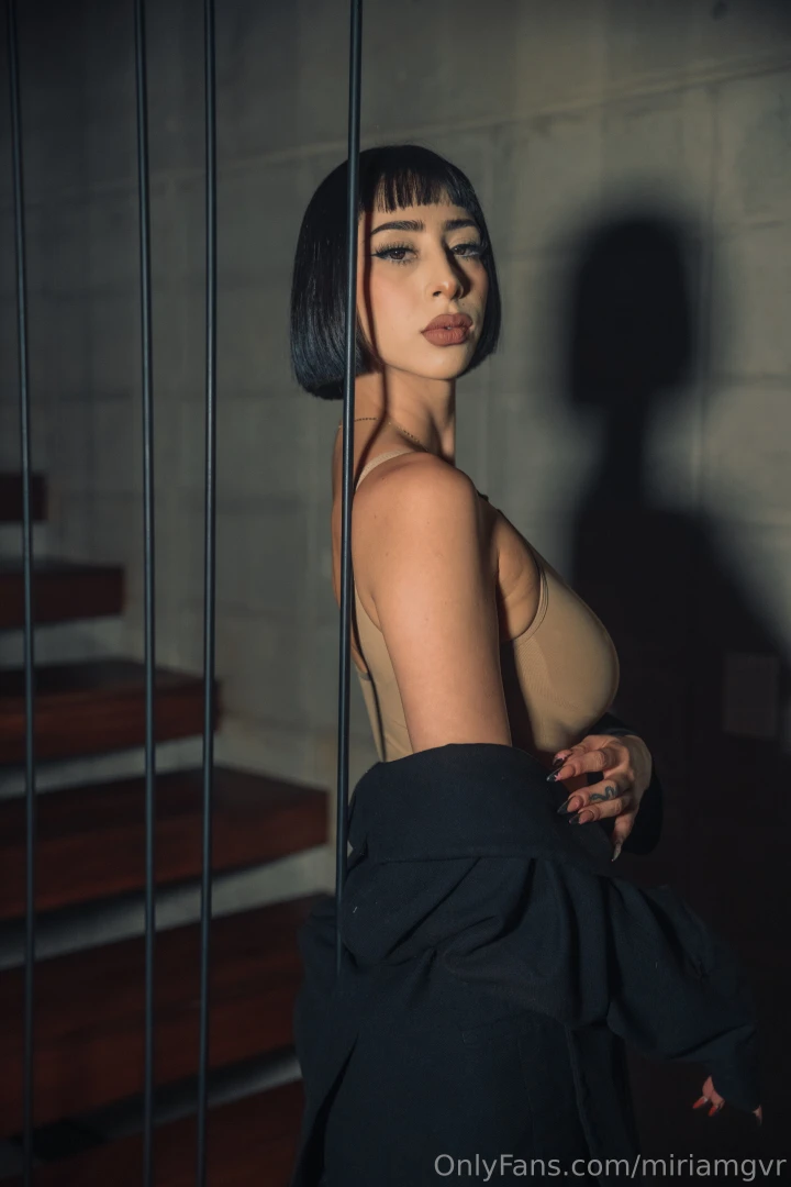 Miriamgvr part 1 