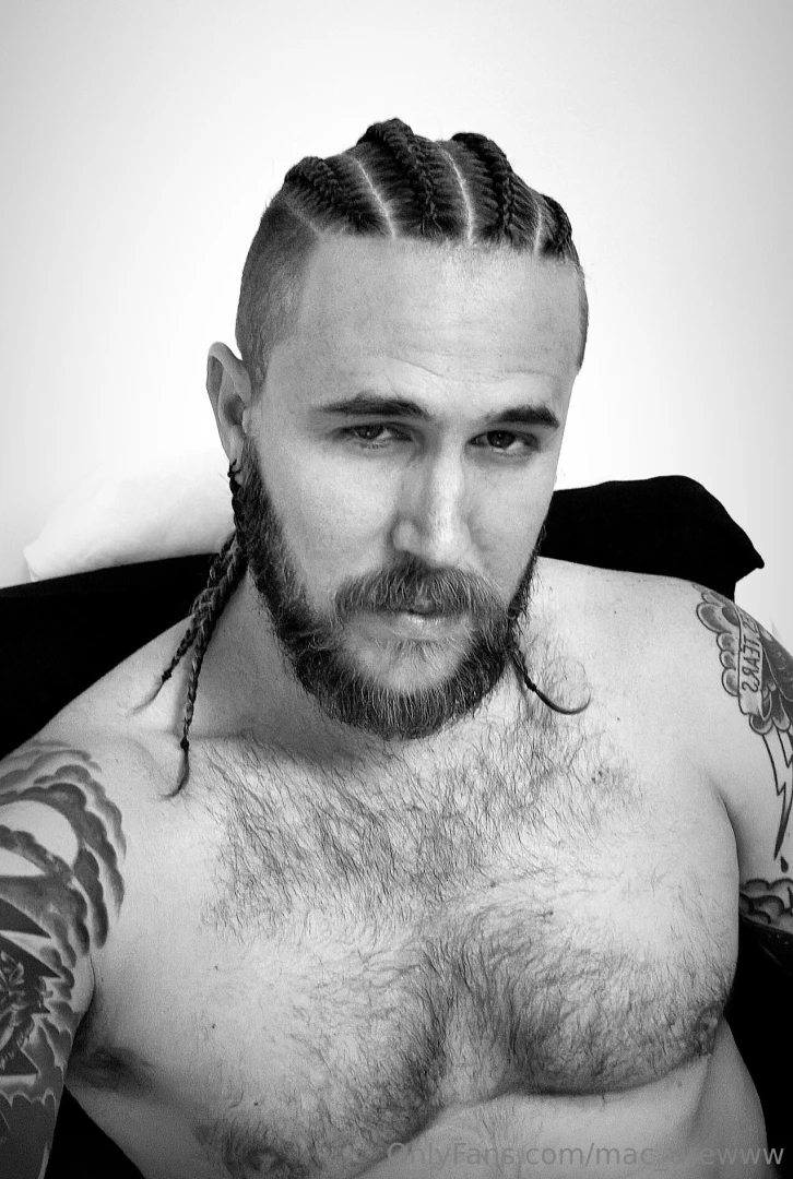 I ve been considering buzzing my head what do you guys think here s a part 11 