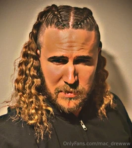 I ve been considering buzzing my head what do you guys think here s a part 6