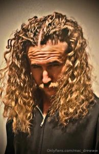 I ve been considering buzzing my head what do you guys think here s a part 3