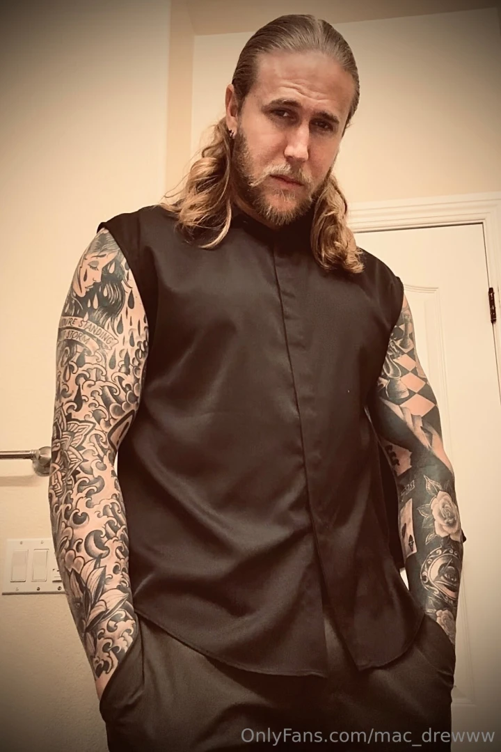 I ve been considering buzzing my head what do you guys think here s a part 7 