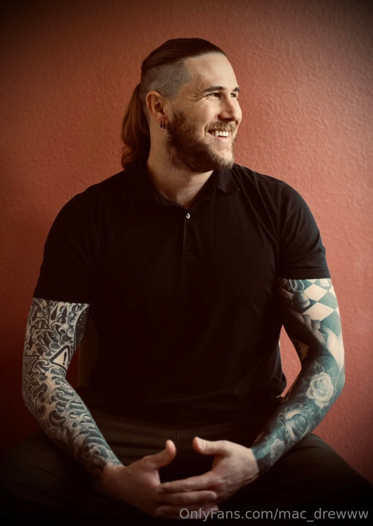 I ve been considering buzzing my head what do you guys think here s a part 8 