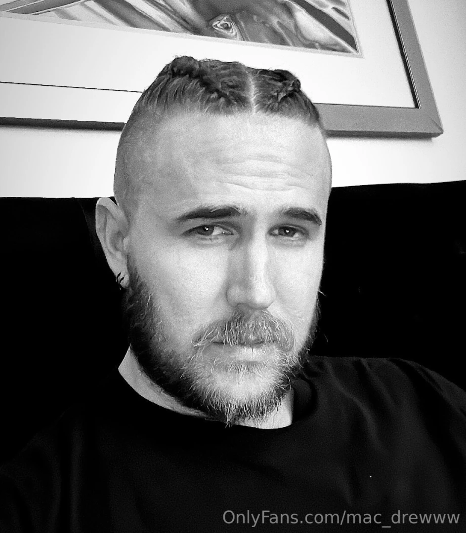 I ve been considering buzzing my head what do you guys think here s a part 4 