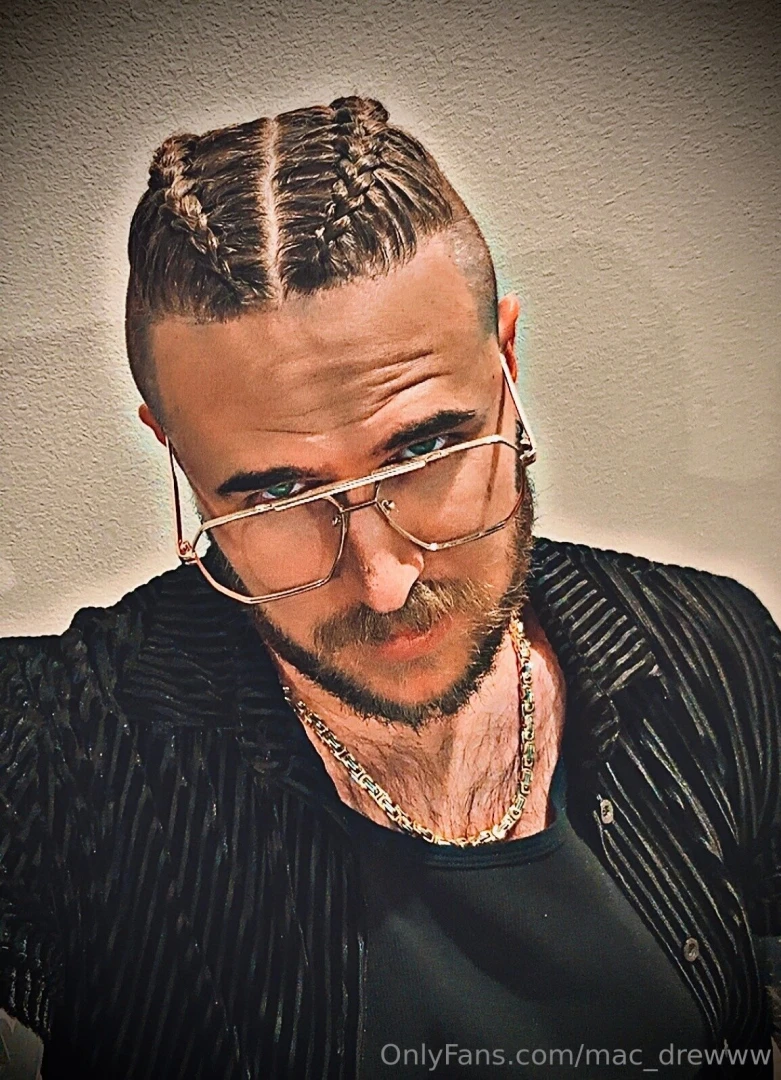 I ve been considering buzzing my head what do you guys think here s a part 10 