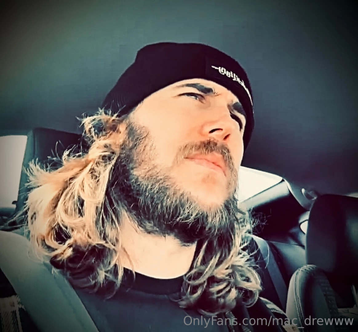 Mac-drewww part 3 