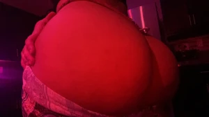 Is it spankable part 8