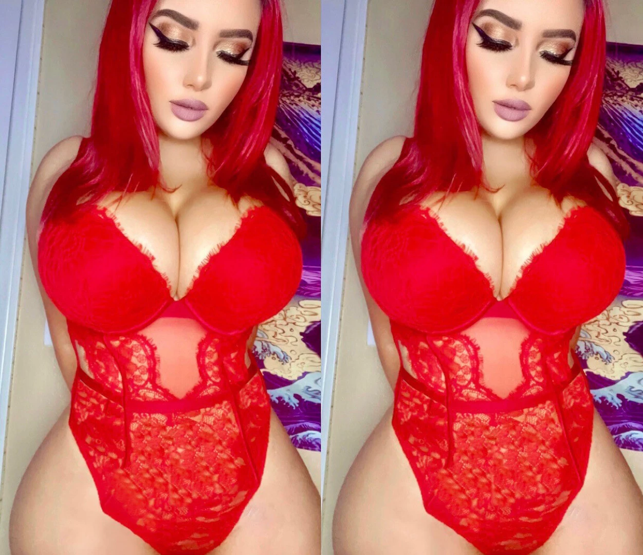 I bet i m on santa s naughty list again this year 