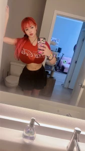 First fan to tip 25 gets my lifetime xxx snap amp 500 worth of content