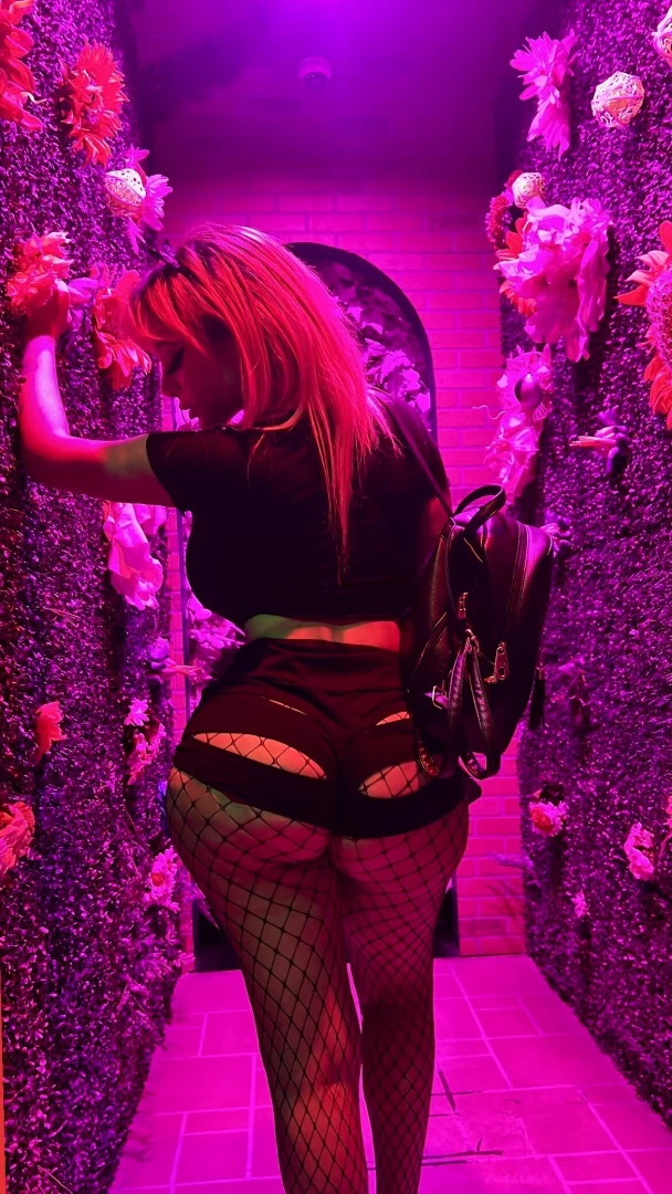 Just immersed in the view 