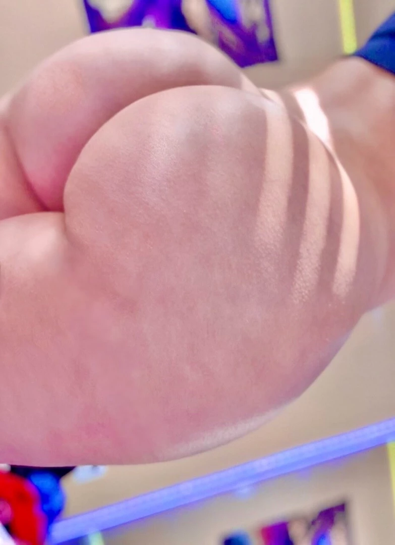 Bubble butt part 141 