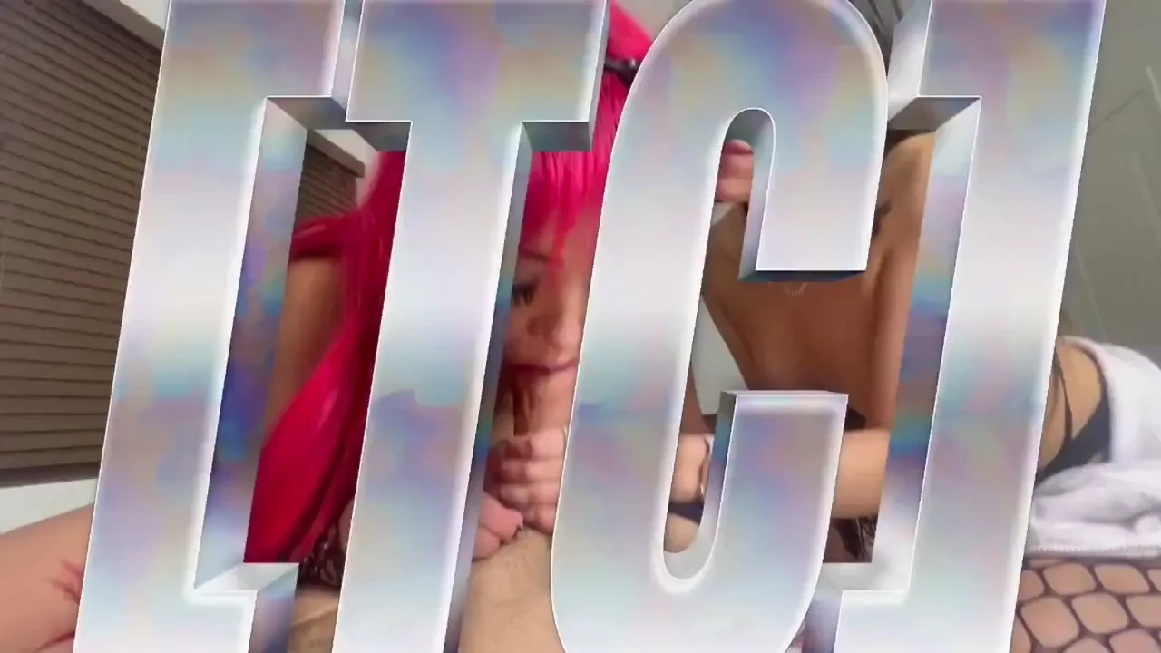 Threesome video watch me amp the sexy dancer divinebabydoll give our 