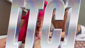 Threesome video watch me amp the sexy dancer divinebabydoll give our