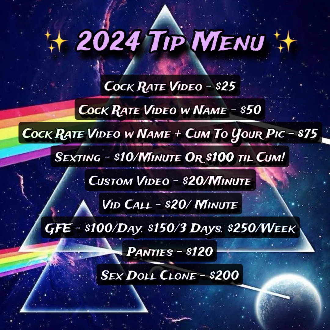 Updated tip menu dms are open 