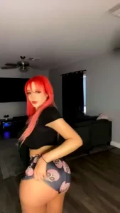 I love being a tease part 72