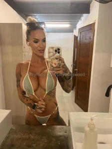 My vip page is only 3 today all my exclusive content are posted there