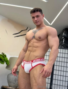 New strong and really naughty camillobeischel wants to fulfill all part 12