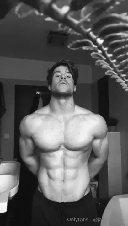 Buff kit connor is on onlyfans frank_alpha big ripped and hansome his part 3 