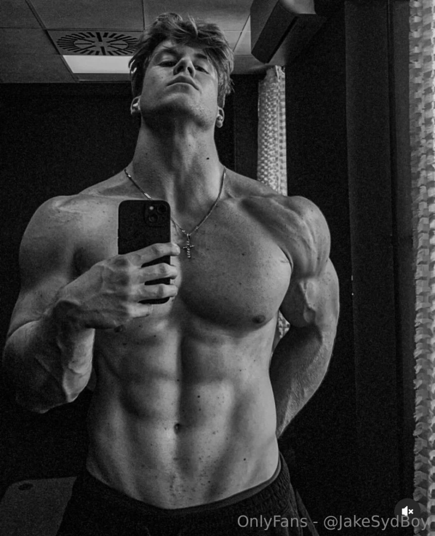 Buff kit connor is on onlyfans frank_alpha big ripped and hansome his part 2 