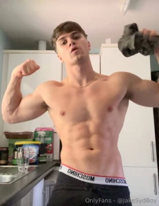 Does your boy next door turn you on nbsp than lewmfit is going to be part 2