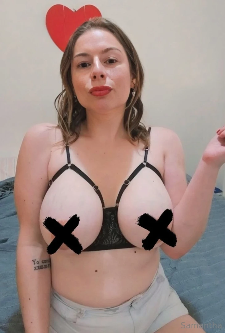 Uncensored tits 