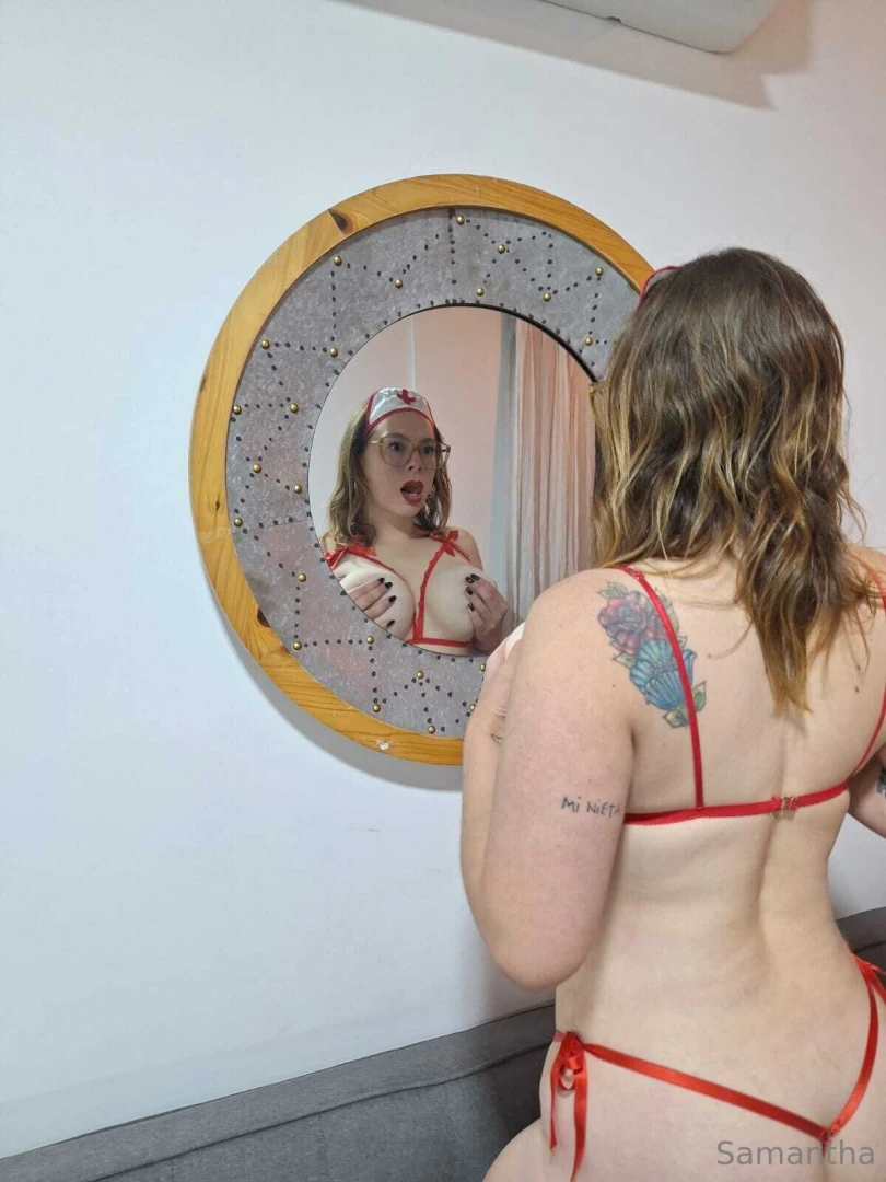 Unlock to see my baby tits uncensored desbloquea para ver mis tetas part 2 