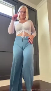 Uncensored work attire nsfw cameltoe appreciation i have the juiciest