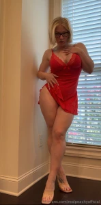 Realpeachyofficial