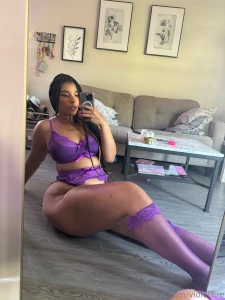 Hope you like it thick part 1