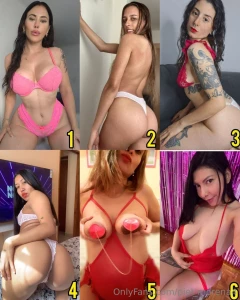 Very hot girls wants your attention are ur cock ready to play rn 1