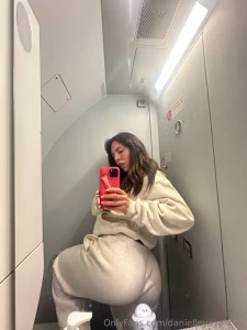 Wanna join the mile high clubbb