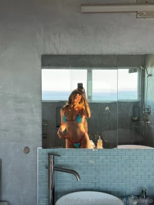 Nips before i hit the pool part 2