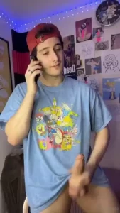 When it s your first time having phone sex