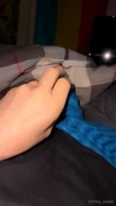 My morning wood was throbing part 1