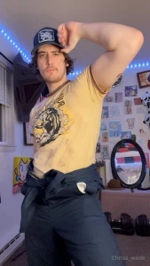 Ellis cosplay coming soon part 1