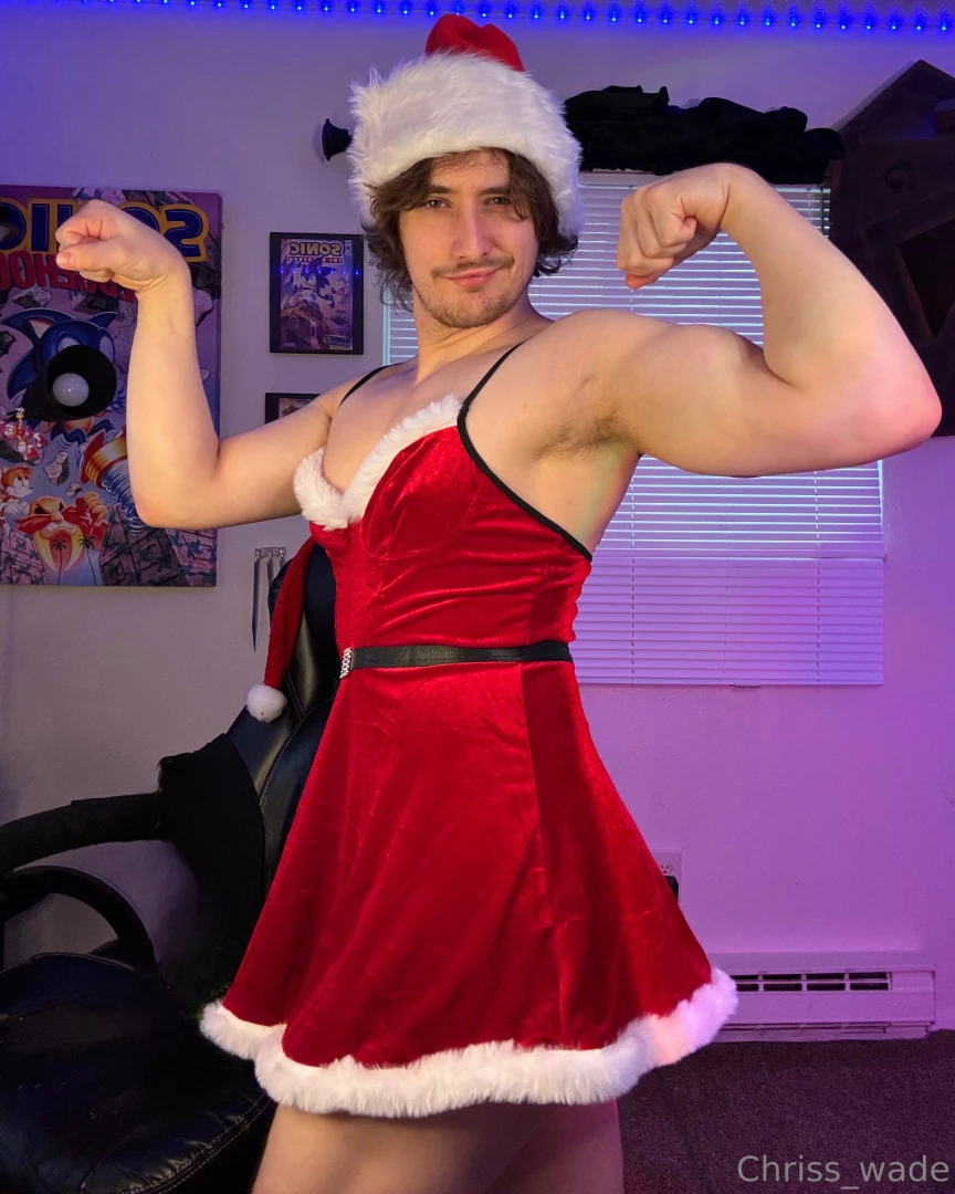 Merry christmas part 1352 