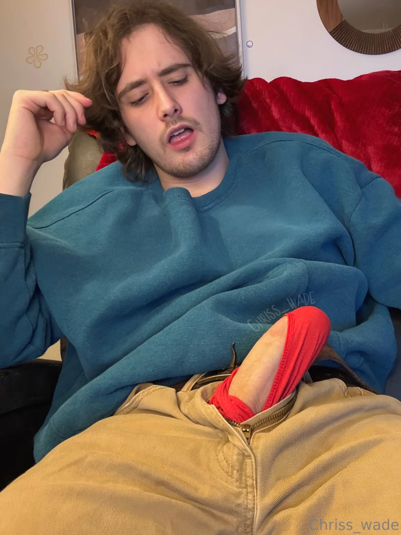 Sometimes i can t control what s in my pants 