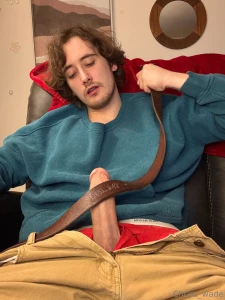 Sometimes i can t control what s in my pants part 2