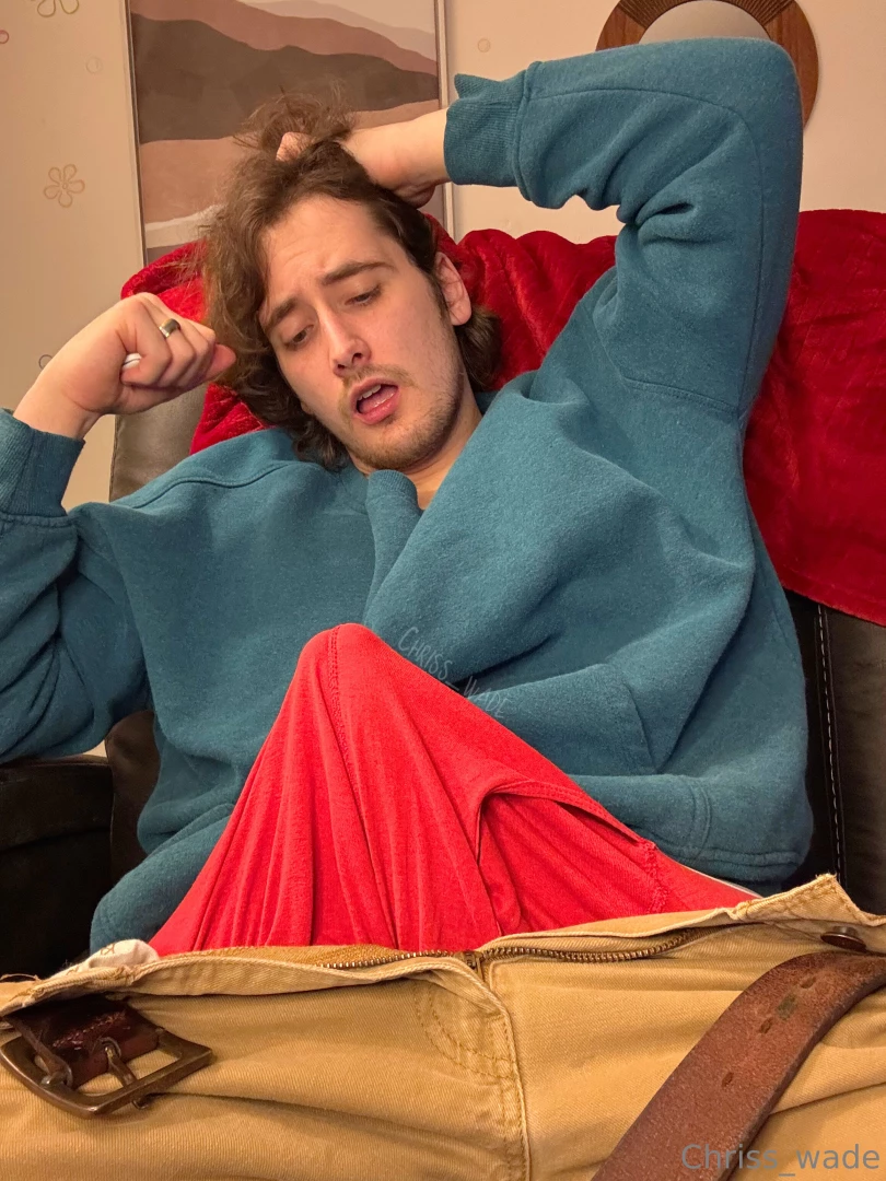 Sometimes i can t control what s in my pants part 1 