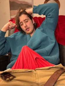 Sometimes i can t control what s in my pants part 1