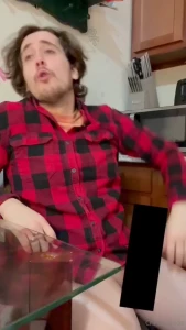 Cock censorship