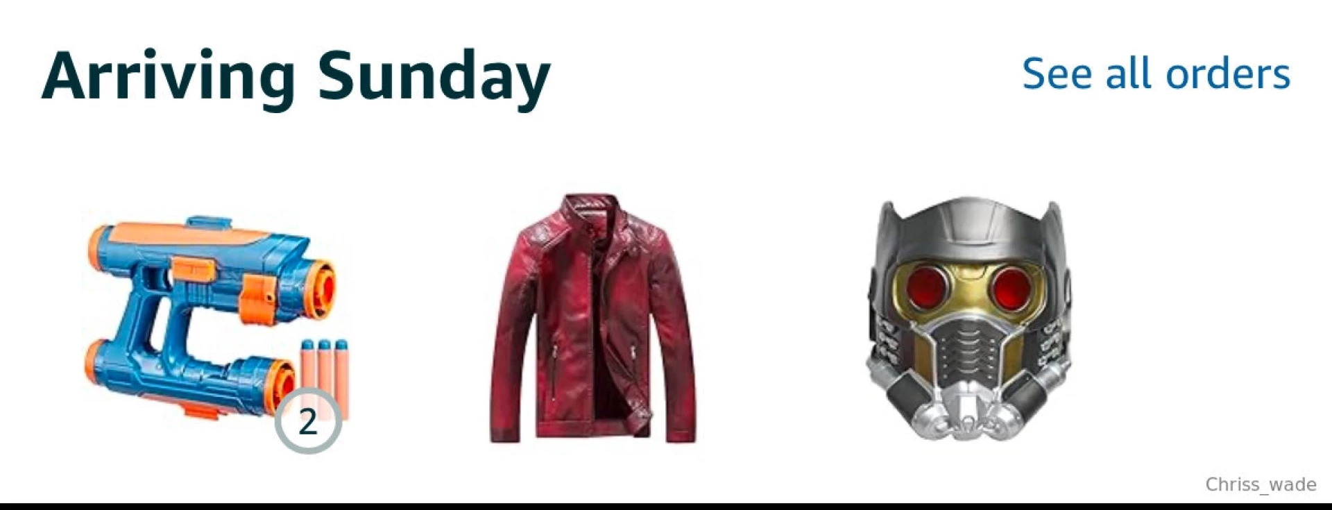 Just gunna leave this here 