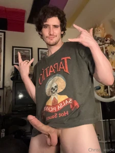 Some sexy selfies for my sexy fans part 3